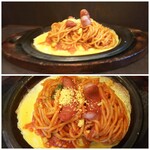 スパゲッティハウス シェフ - ◆イタリアン◆♪