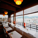 旬菜懐石 喜美久 - 