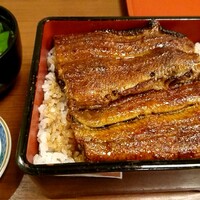 うなぎの新甫 - 