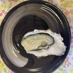 中山牡蠣養殖所 - 