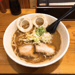 らーめん専門 和海 - 