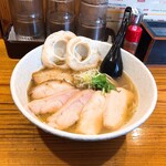 らーめん専門 和海 - 