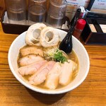 らーめん専門 和海 - 