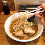 らーめん専門 和海 - 