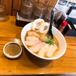 らーめん専門 和海 - 