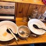 らーめん専門 和海 - 