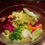 鉄板焼　神戸グリル  - 