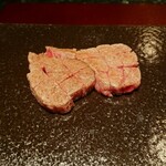 鉄板焼　神戸グリル  - 