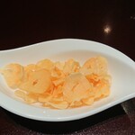 鉄板焼　神戸グリル  - 