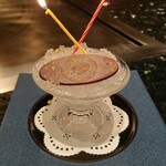 鉄板焼　神戸グリル  - 