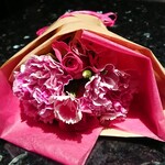 鉄板焼　神戸グリル  - 