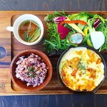 おやさいガーデンTIERRA - 