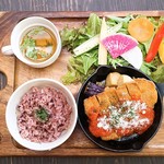 おやさいガーデンTIERRA - 