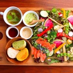 おやさいガーデンTIERRA - 