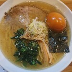 Kinchan Ramen - 