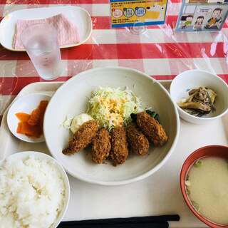 福岡市役所本庁舎 職員食堂_0