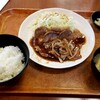 いちばん食堂 諏訪店