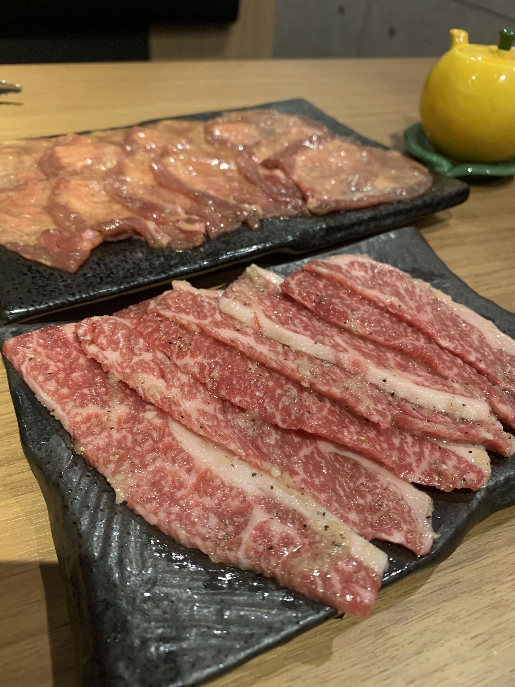 まめ牛 町田店 - 町田/焼肉 | 食べログ まめ牛 町田店 (町田/焼肉)