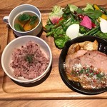 おやさいガーデンTIERRA - 