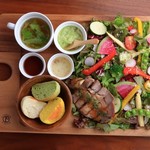 おやさいガーデンTIERRA - 