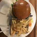 カフェ クリーク - 