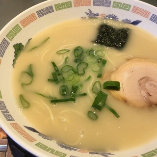 住吉駅 長崎県 でおすすめの美味しいラーメンをご紹介 食べログ