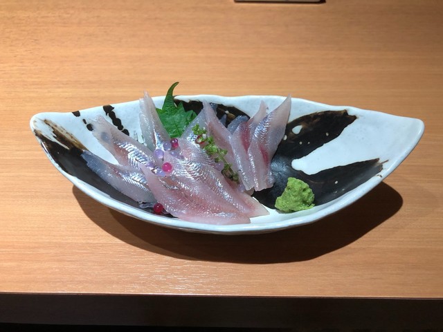 魚々魚かさまつ（【旧店名】魚河岸紀翔） - 帯広（居酒屋）の写真