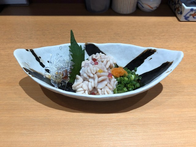 魚々魚かさまつ（【旧店名】魚河岸紀翔） - 帯広（居酒屋）の写真