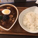 スープカレー屋 鴻 - 