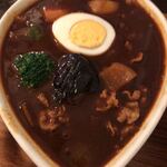 スープカレー屋 鴻 - 