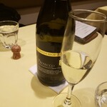 オステリア　デッラ　カパンナ - 