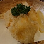 いけす料理 魚庄 - 