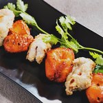 インド料理マントラ - 