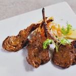 インド料理マントラ - 