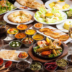 インド料理マントラ - 