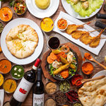 インド料理マントラ - 