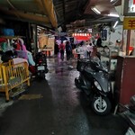 老牌牛肉拉麵大王 - 