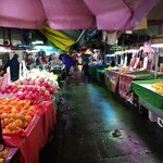 老牌牛肉拉麵大王 - 