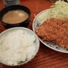 とんかつ河 本店