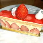 リベルテ・パティスリー・ブーランジェリー - 