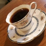 カフェ・サクラ - さくらブレンド