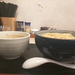 自家製麺つけそば 九六 - 