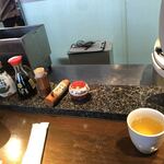 夢乃蕎麦 - 