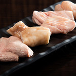 焼肉 縁むすび - ホルモン盛