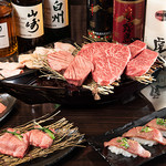 焼肉 縁むすび - 全体