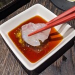 know by moto - [料理] カレイ アップ♪ｗ 