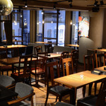 Cheese Dish Factory 渋谷モディ店