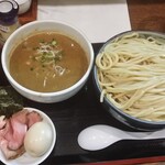 自家製麺つけそば 九六 - 