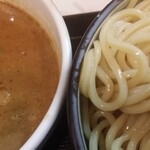 自家製麺つけそば 九六 - 