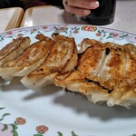 餃子の王将 - 